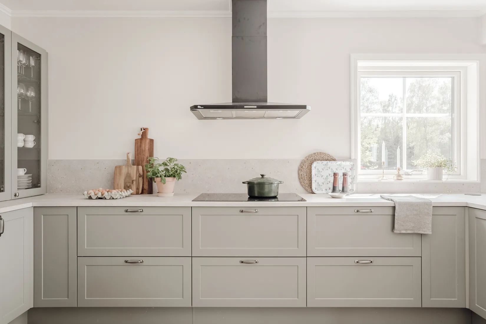 Villa, Egypten 713B, Hällingsjö, Härryda