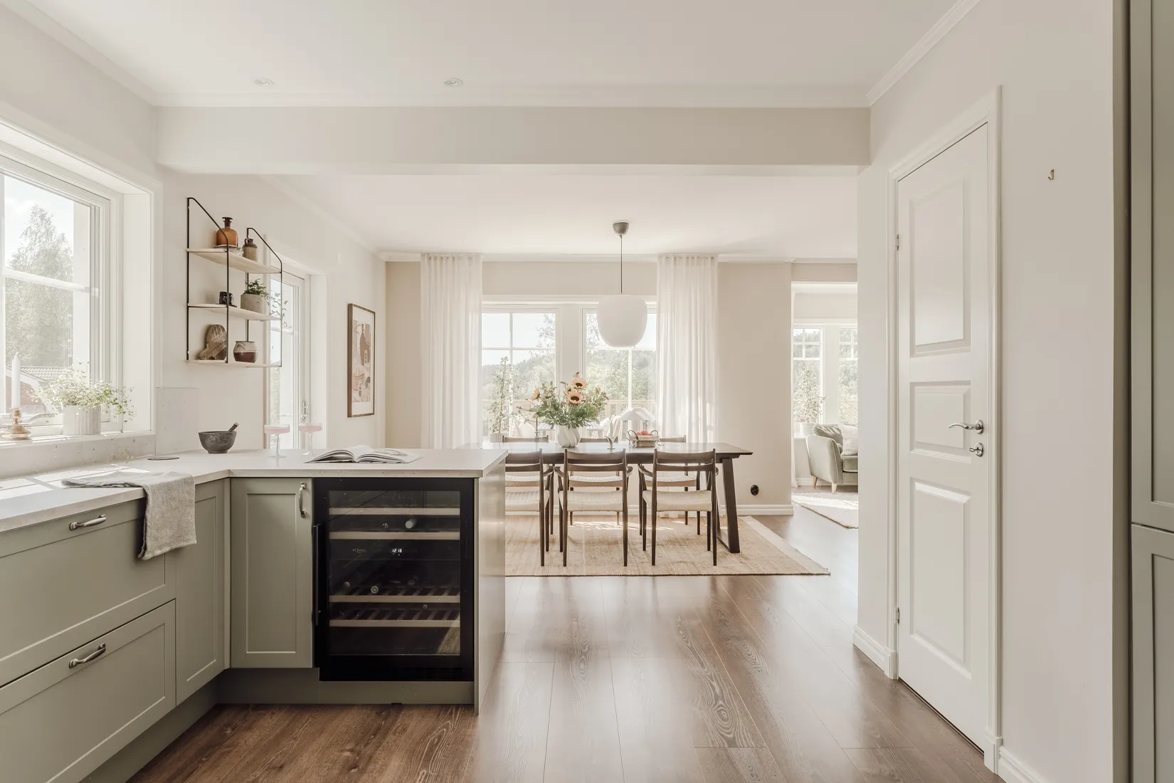 Villa, Egypten 713B, Hällingsjö, Härryda