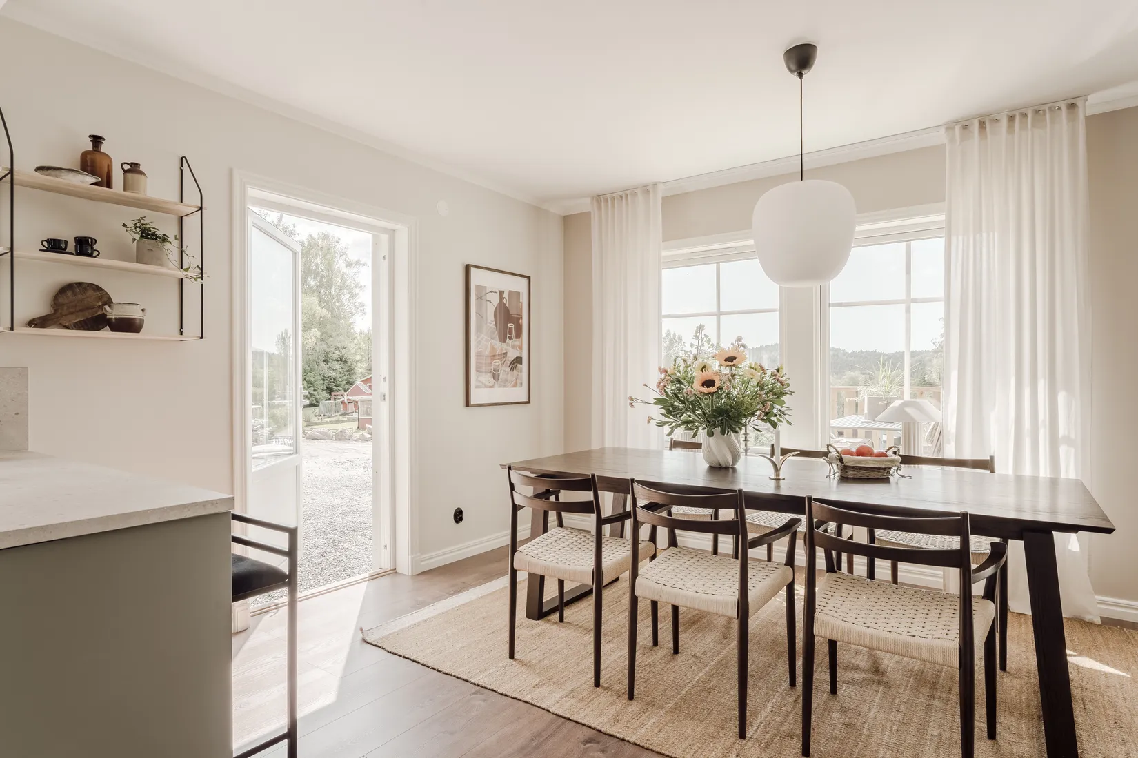 Villa, Egypten 713B, Hällingsjö, Härryda