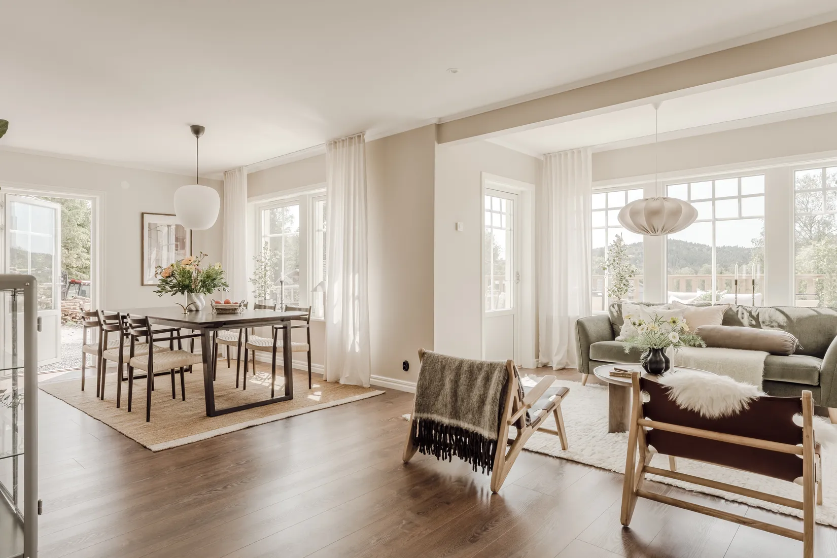 Villa, Egypten 713B, Hällingsjö, Härryda