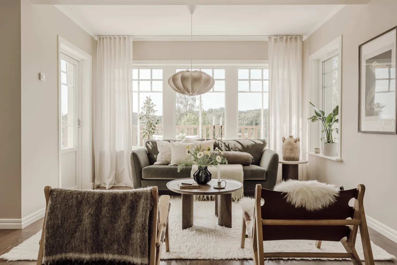 Villa, Egypten 713B, Hällingsjö, Härryda