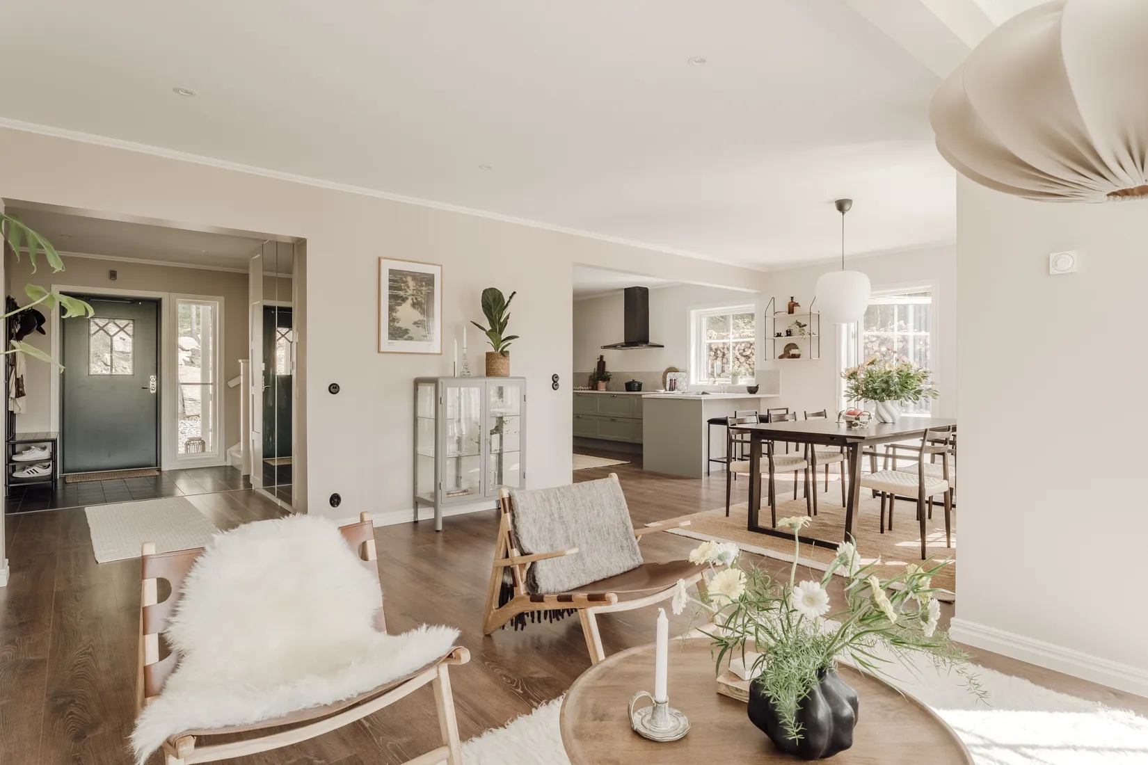 Villa, Egypten 713B, Hällingsjö, Härryda