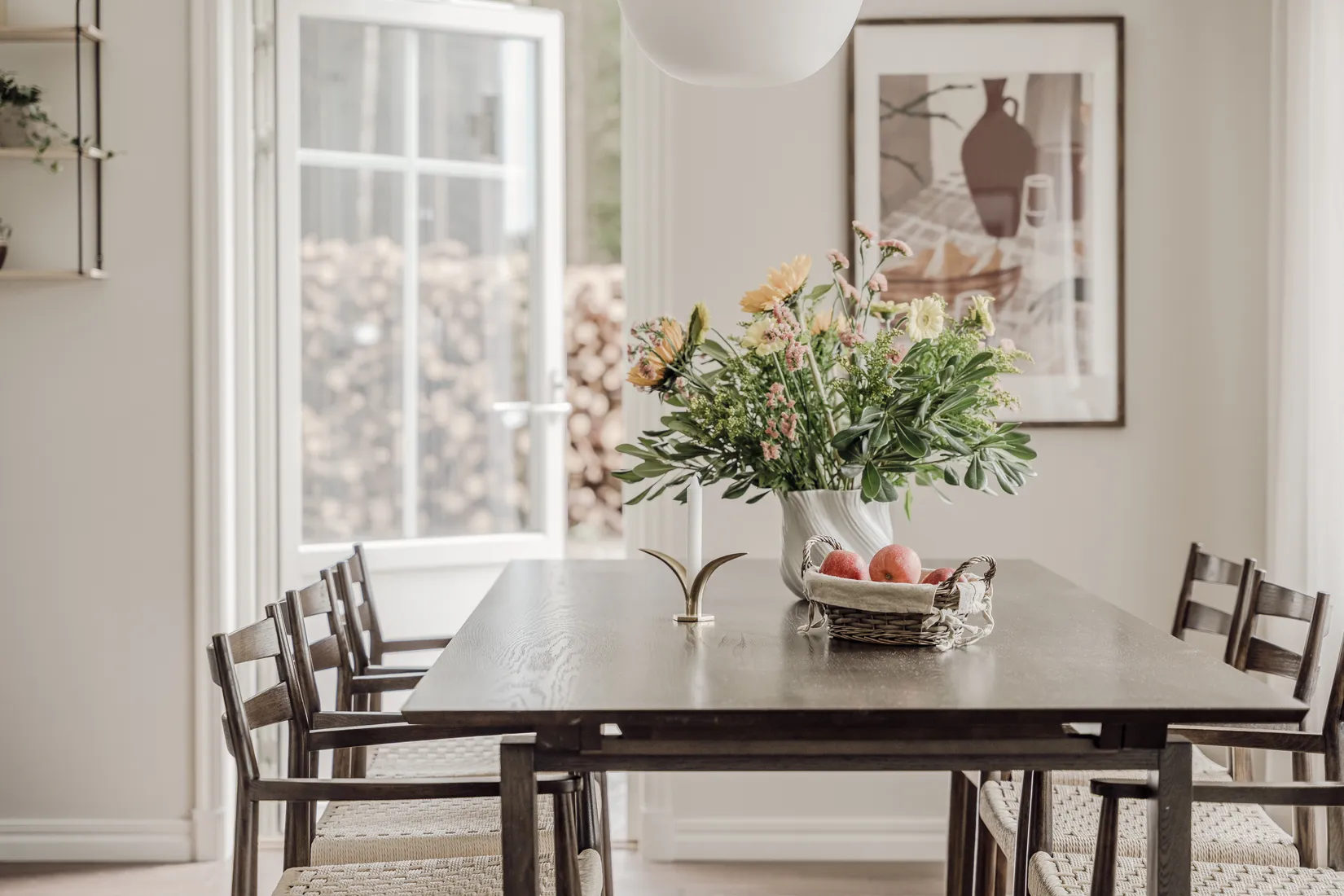 Villa, Egypten 713B, Hällingsjö, Härryda