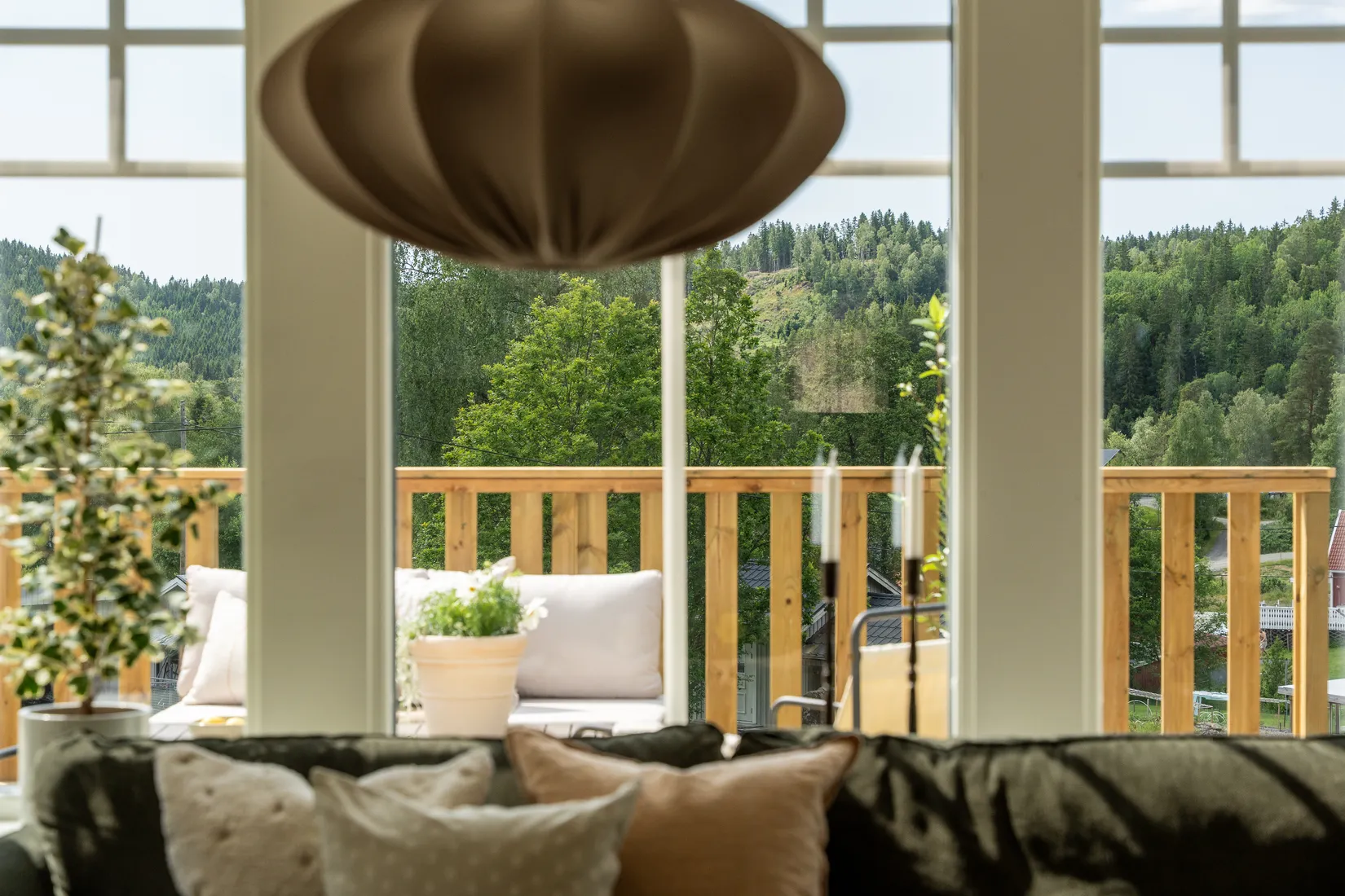 Villa, Egypten 713B, Hällingsjö, Härryda