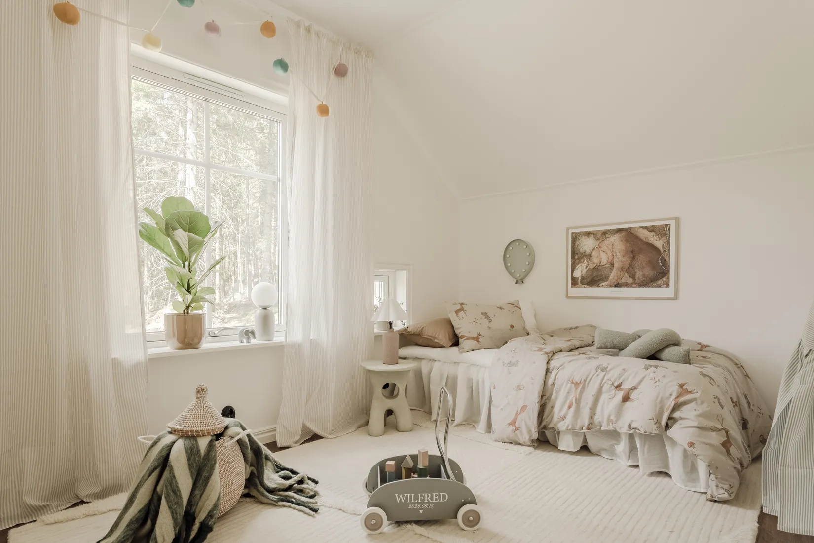 Villa, Egypten 713B, Hällingsjö, Härryda