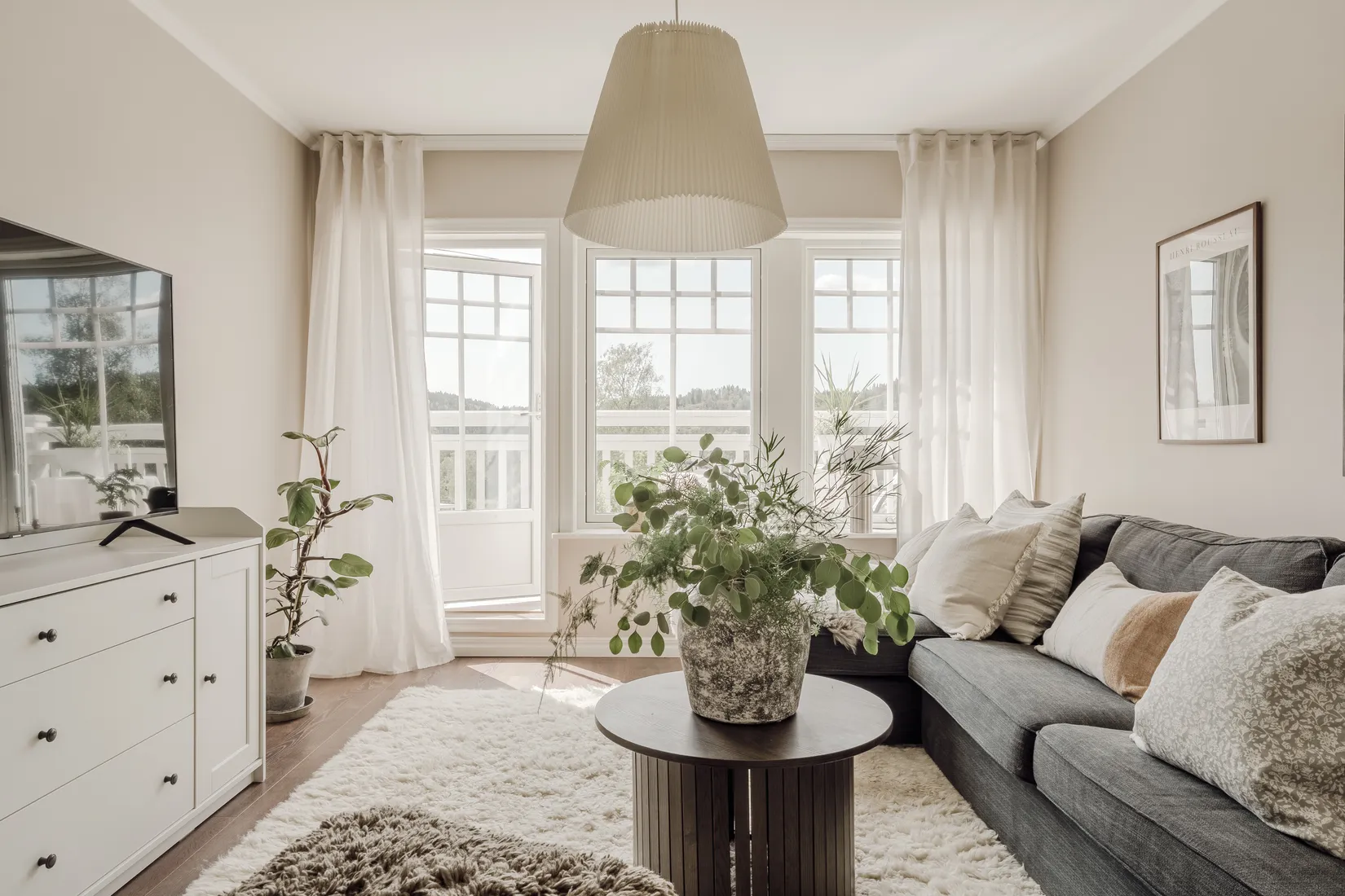 Villa, Egypten 713B, Hällingsjö, Härryda