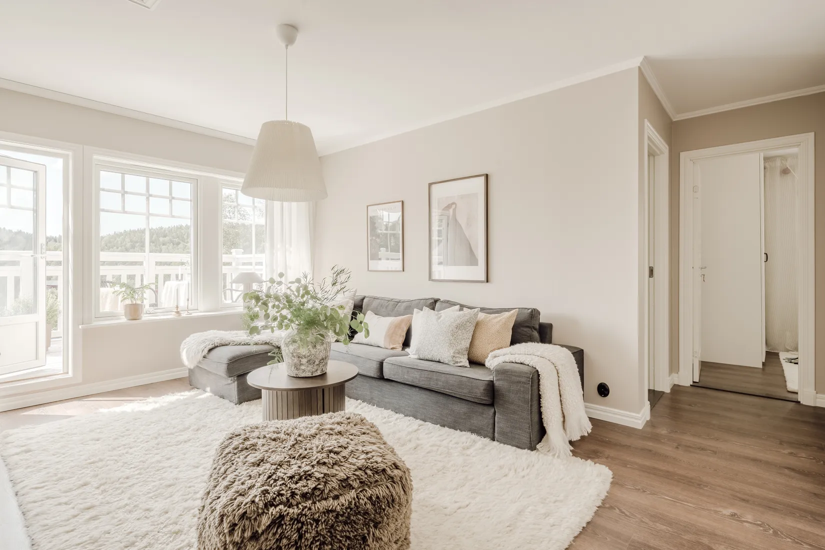 Villa, Egypten 713B, Hällingsjö, Härryda