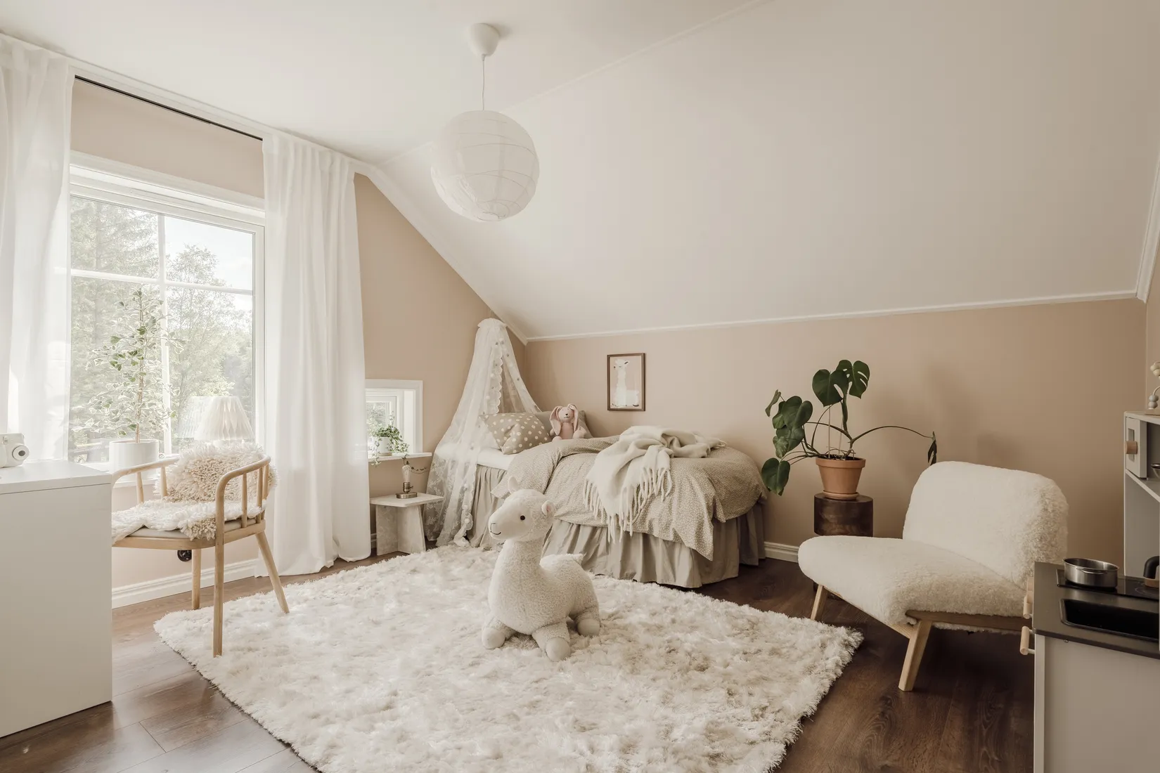 Villa, Egypten 713B, Hällingsjö, Härryda