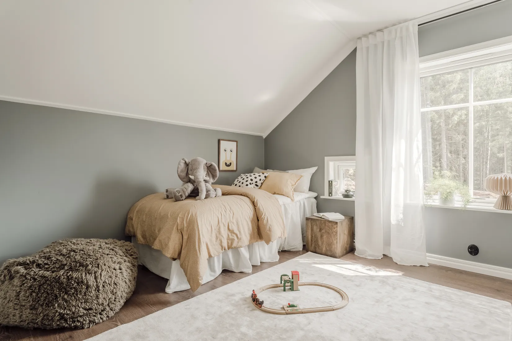 Villa, Egypten 713B, Hällingsjö, Härryda