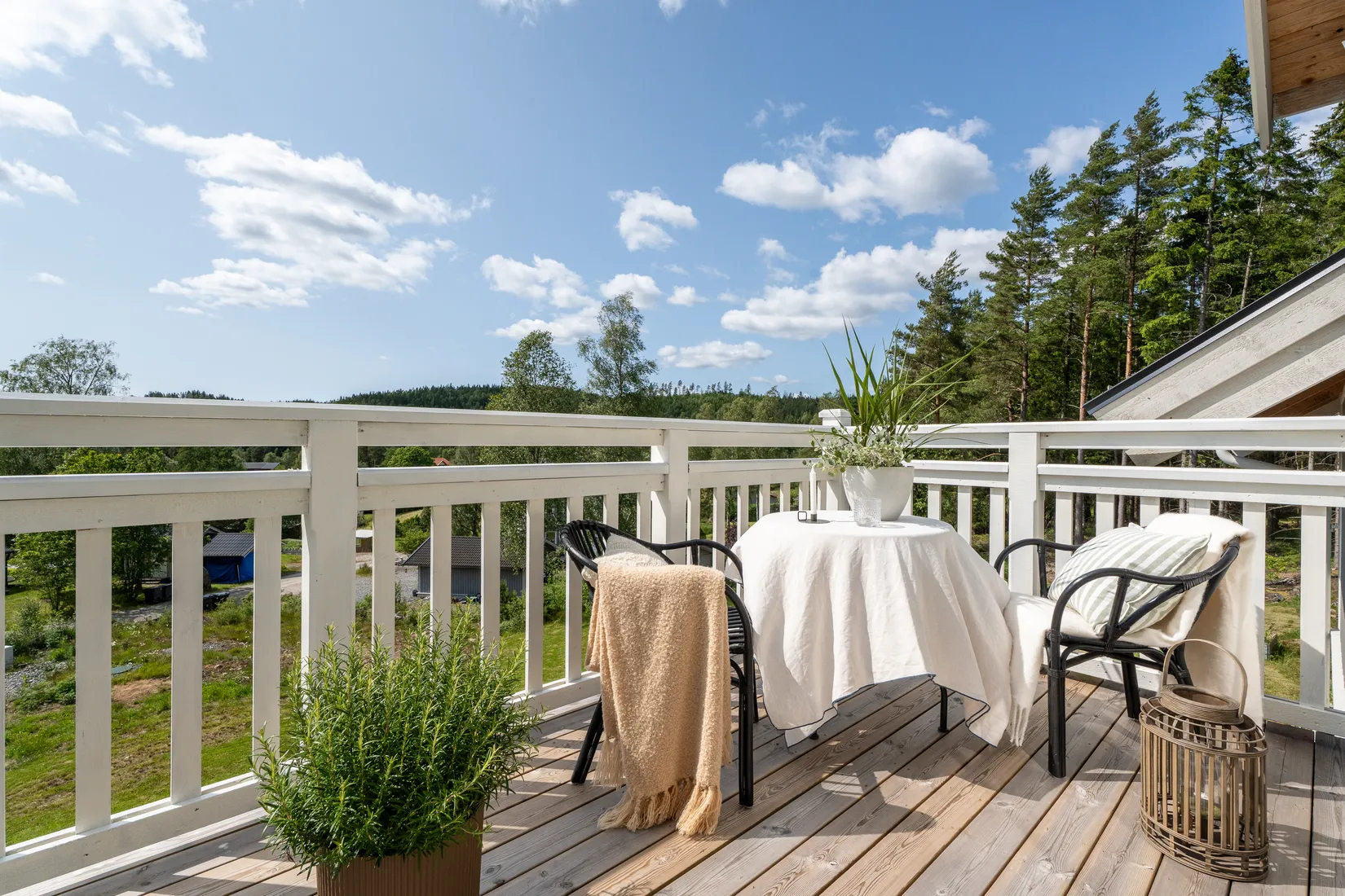 Villa, Egypten 713B, Hällingsjö, Härryda