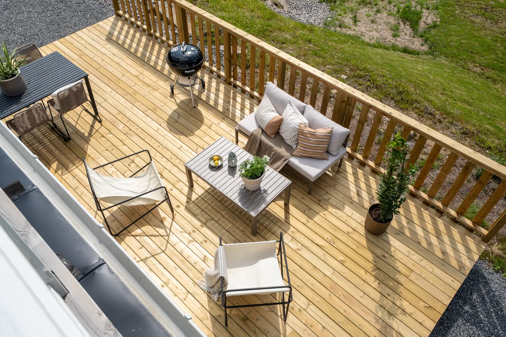 Villa, Egypten 713B, Hällingsjö, Härryda