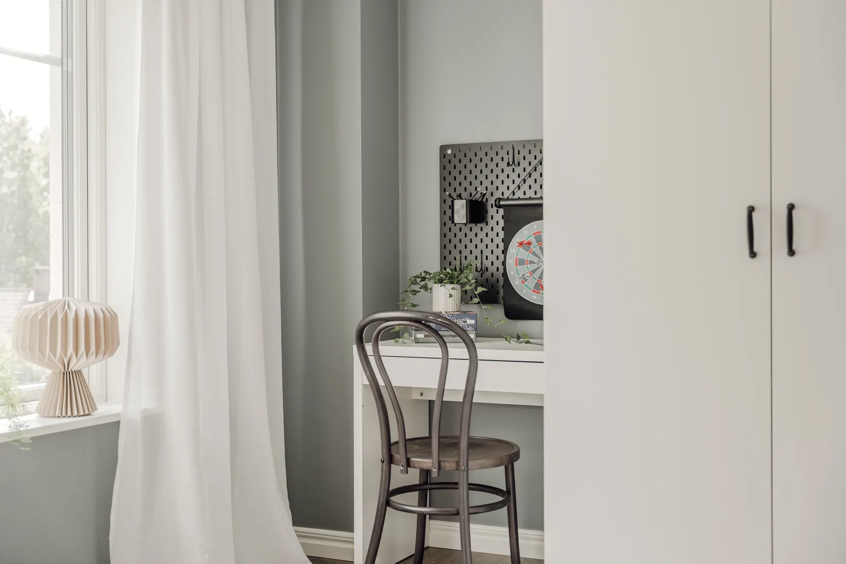 Villa, Egypten 713B, Hällingsjö, Härryda