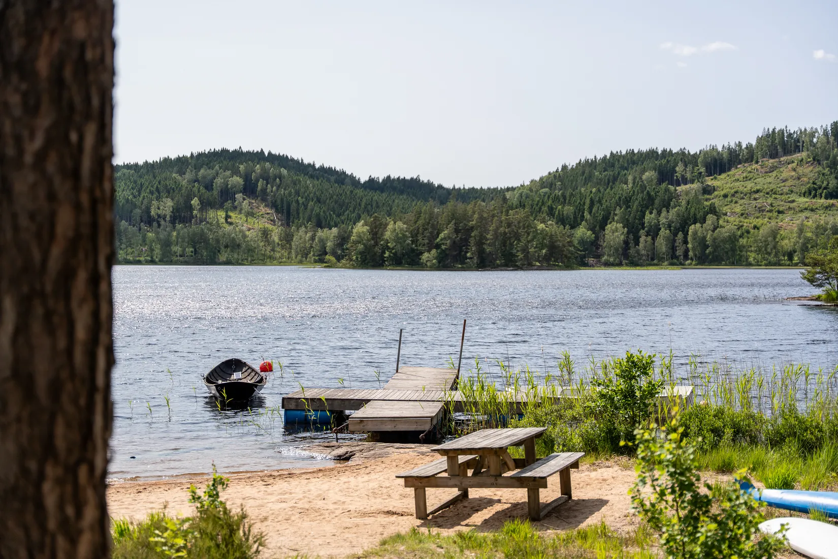 Villa, Egypten 713B, Hällingsjö, Härryda