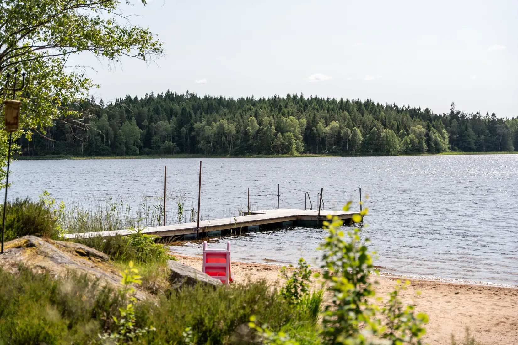 Villa, Egypten 713B, Hällingsjö, Härryda