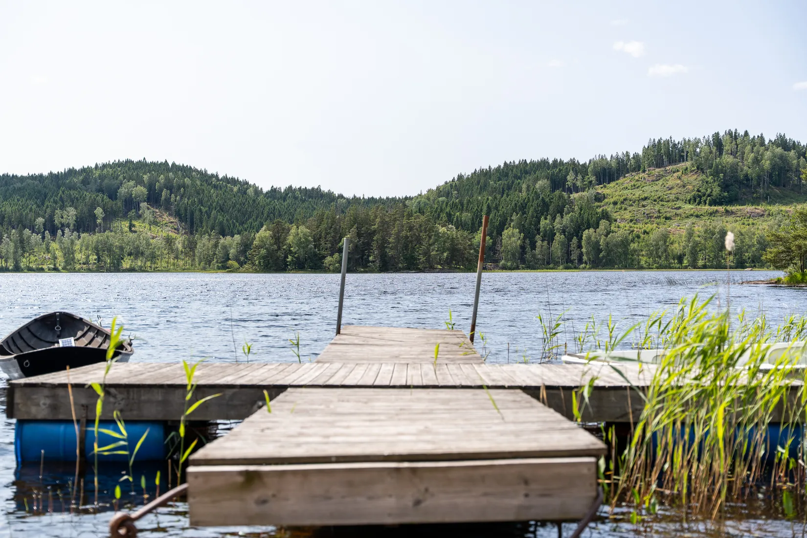 Villa, Egypten 713B, Hällingsjö, Härryda