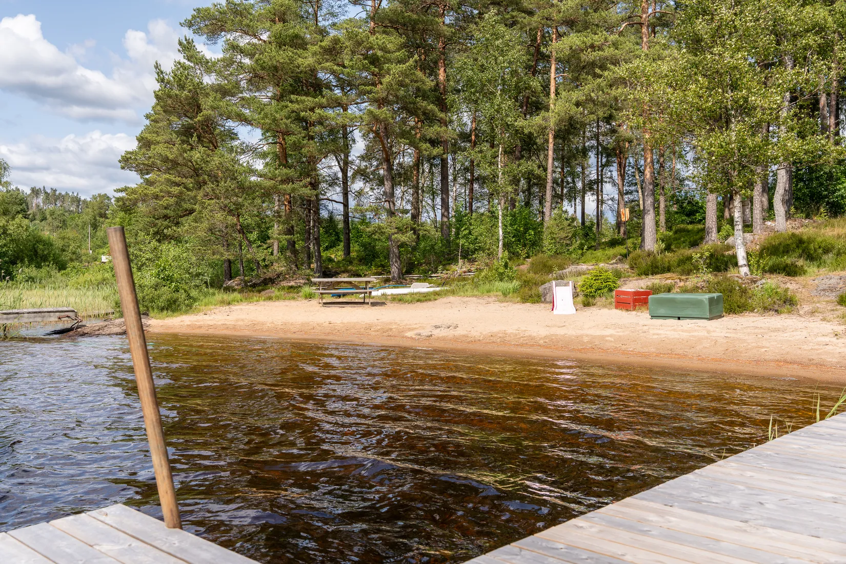 Villa, Egypten 713B, Hällingsjö, Härryda