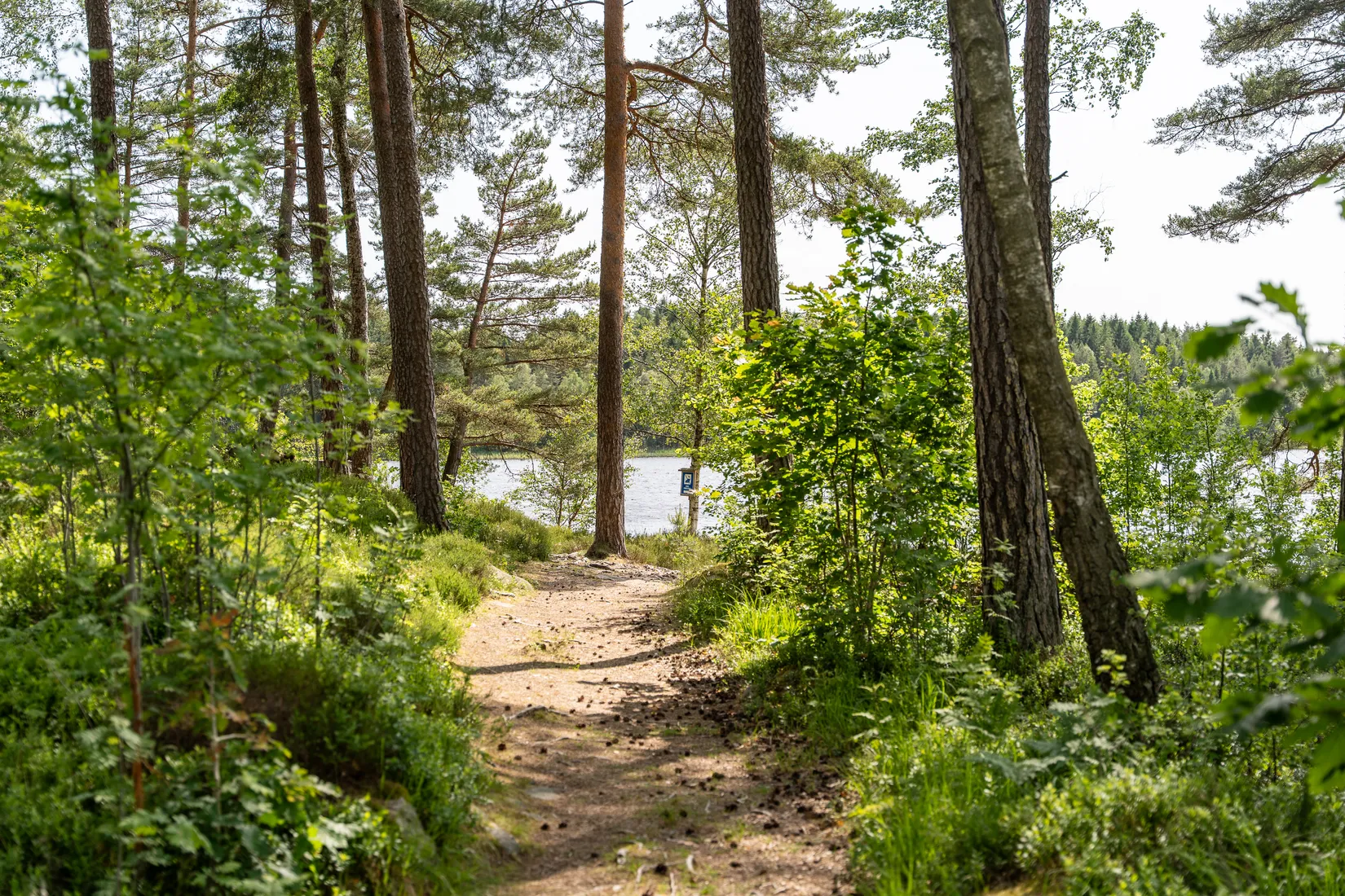 Villa, Egypten 713B, Hällingsjö, Härryda