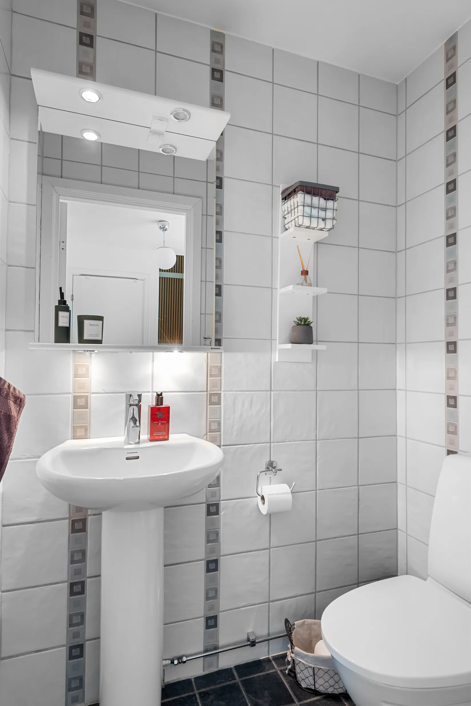 Villa, Sädesvägen 104, Östra Lerberget, Höganäs