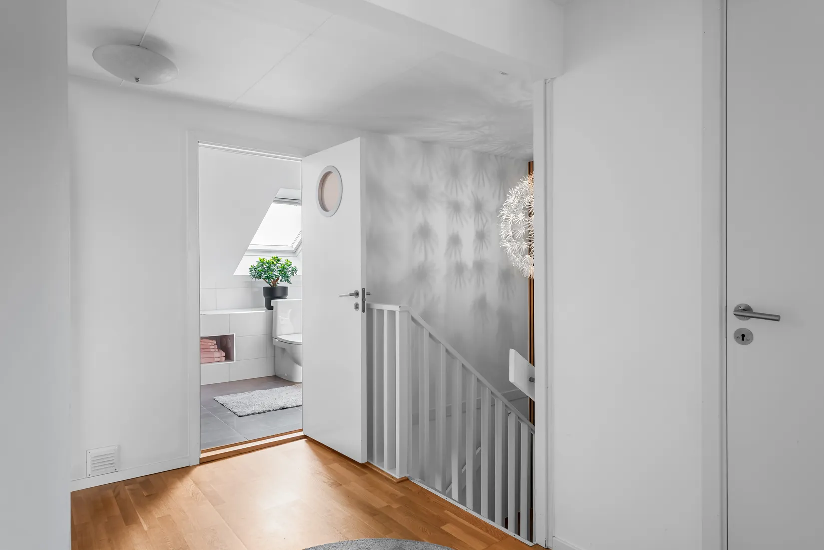 Villa, Sädesvägen 104, Östra Lerberget, Höganäs