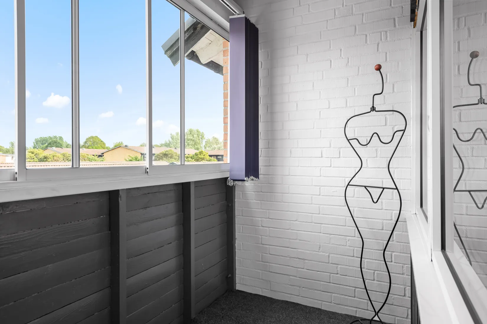 Villa, Sädesvägen 104, Östra Lerberget, Höganäs