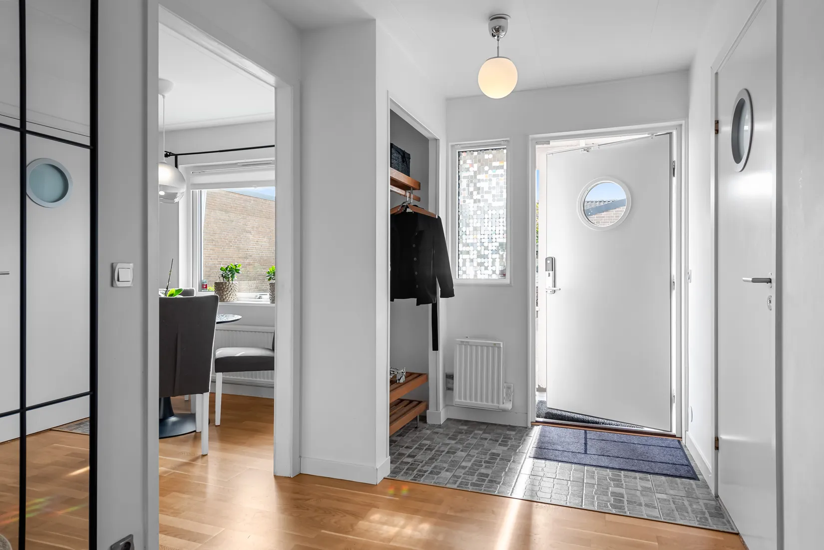 Villa, Sädesvägen 104, Östra Lerberget, Höganäs