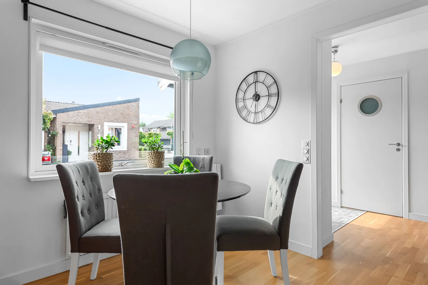 Villa, Sädesvägen 104, Östra Lerberget, Höganäs