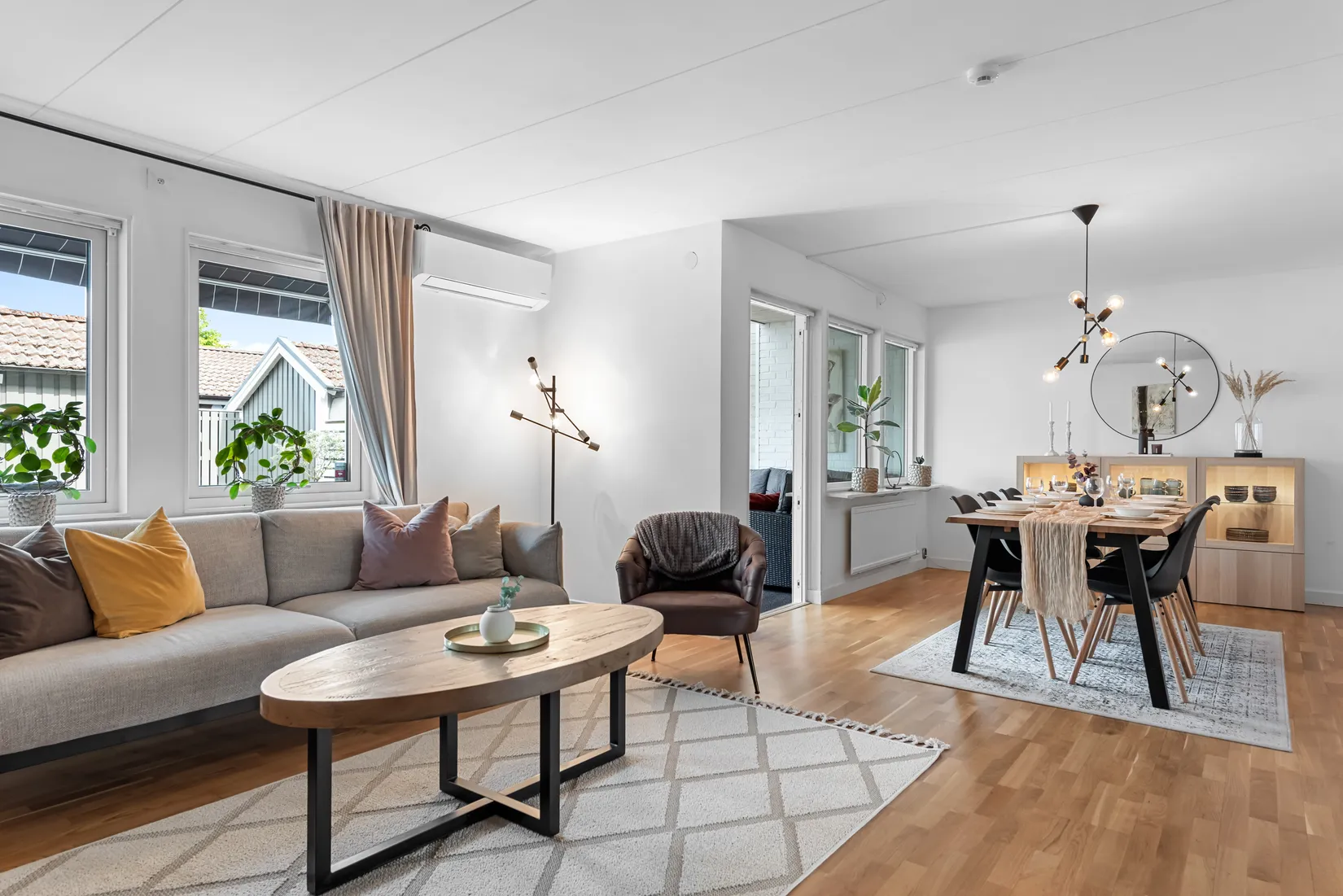 Villa, Sädesvägen 104, Östra Lerberget, Höganäs