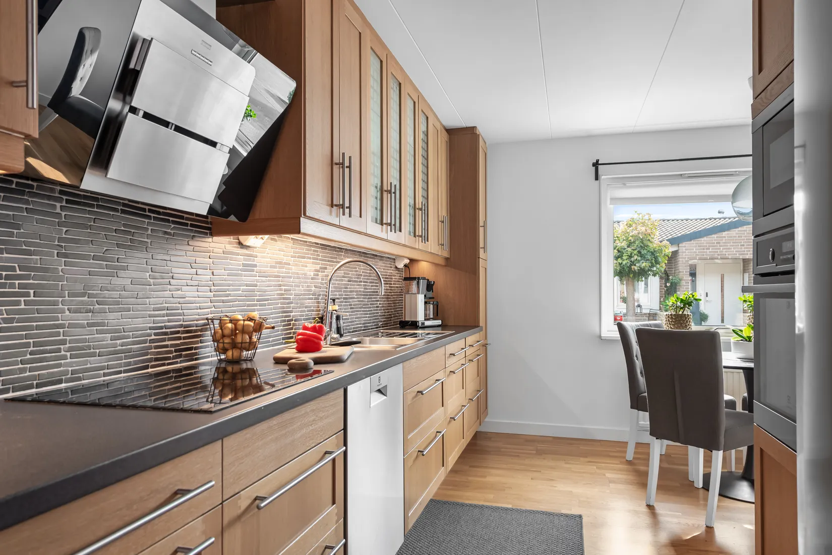 Villa, Sädesvägen 104, Östra Lerberget, Höganäs