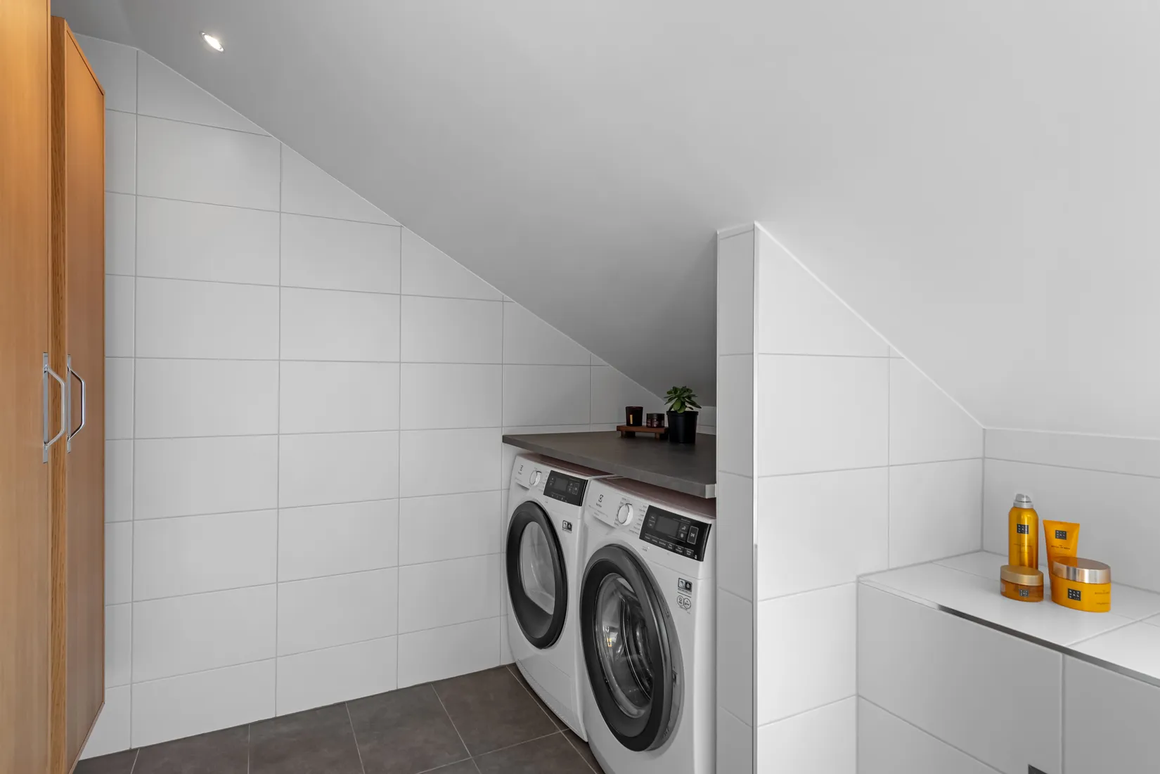 Villa, Sädesvägen 104, Östra Lerberget, Höganäs