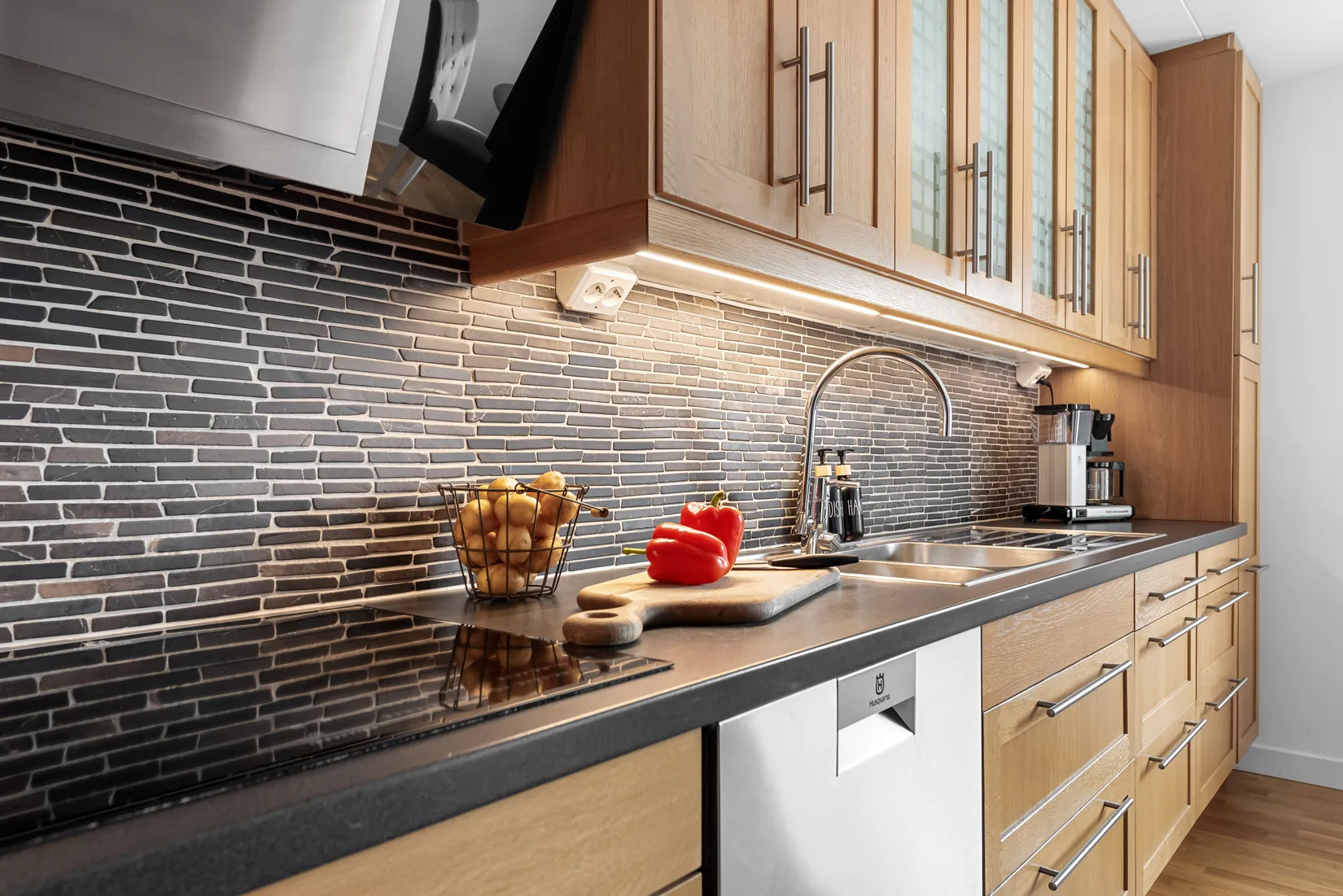 Villa, Sädesvägen 104, Östra Lerberget, Höganäs