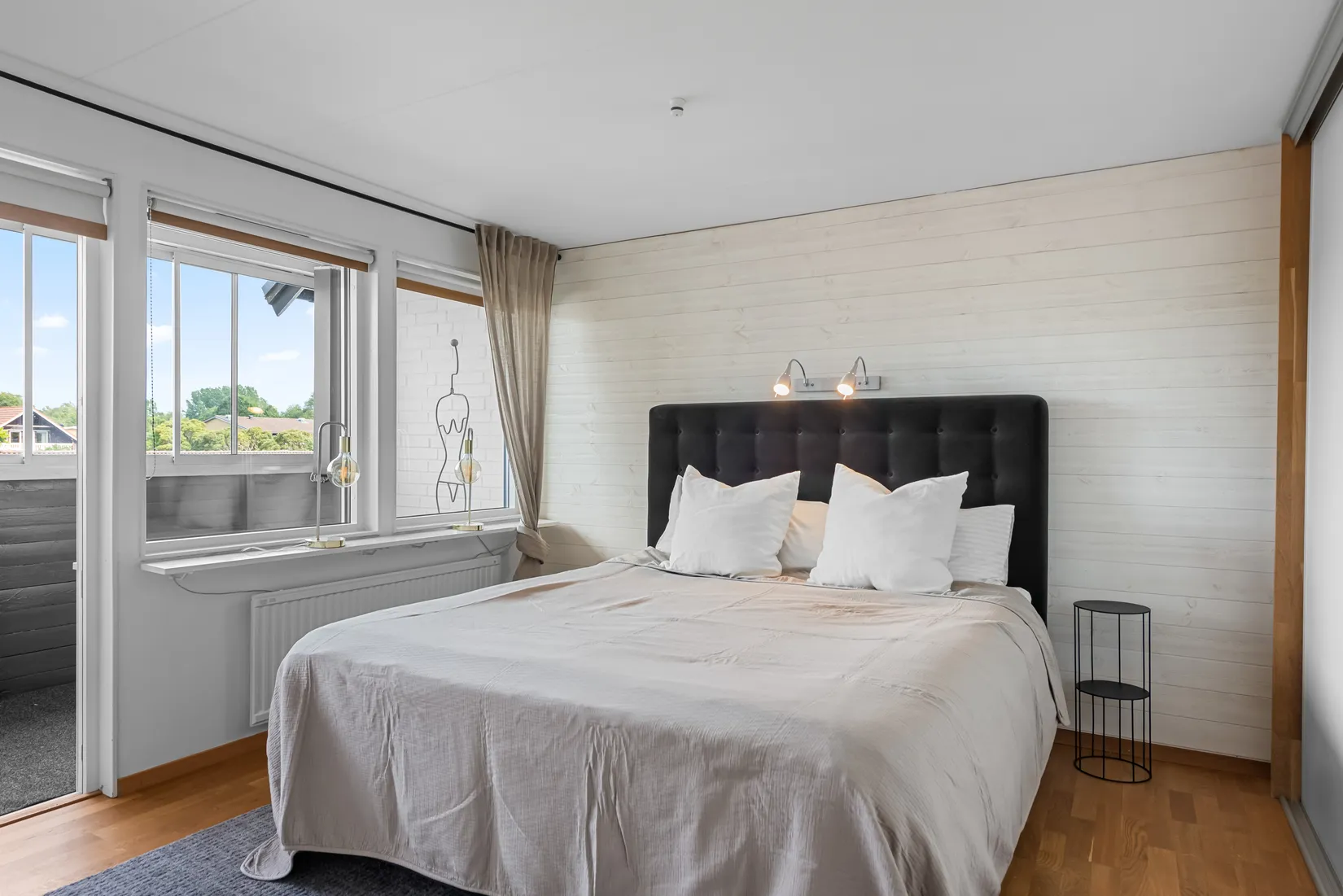 Villa, Sädesvägen 104, Östra Lerberget, Höganäs