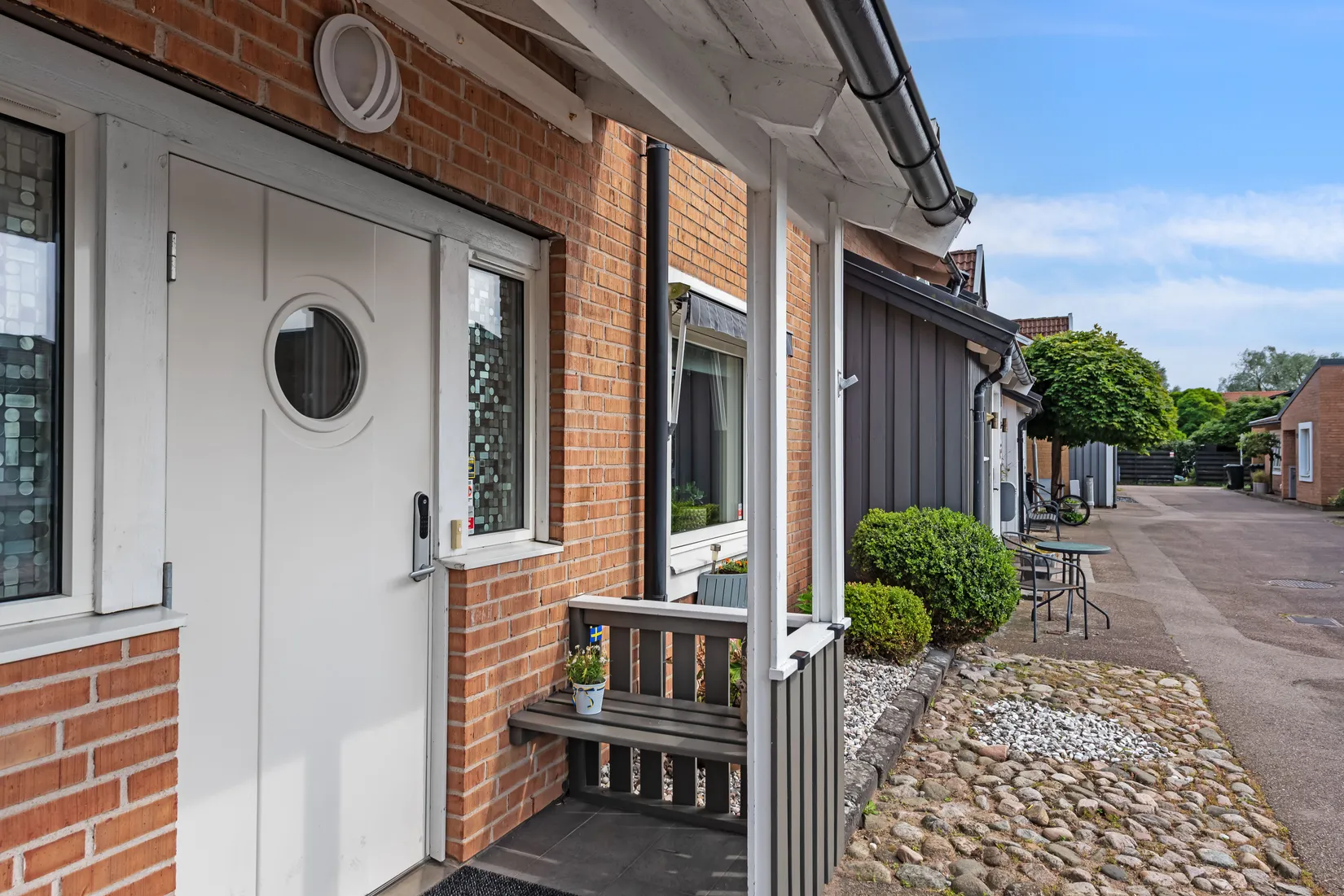 Villa, Sädesvägen 104, Östra Lerberget, Höganäs