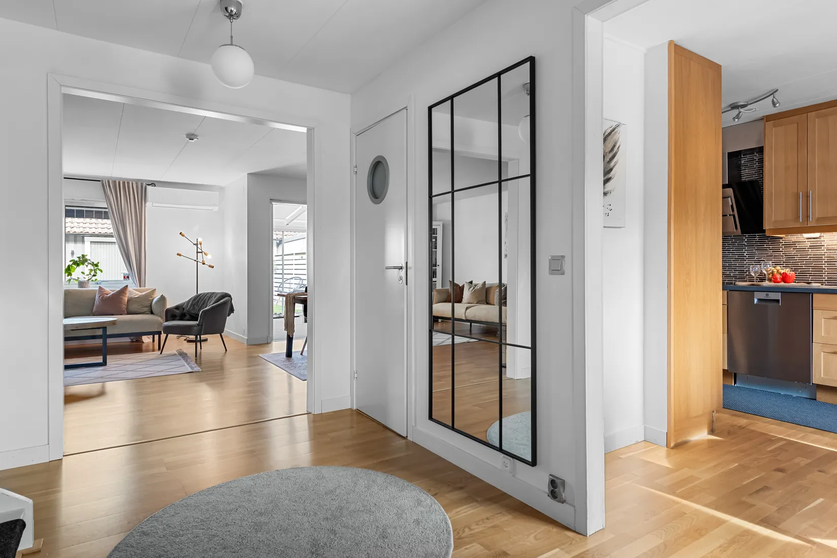 Villa, Sädesvägen 104, Östra Lerberget, Höganäs