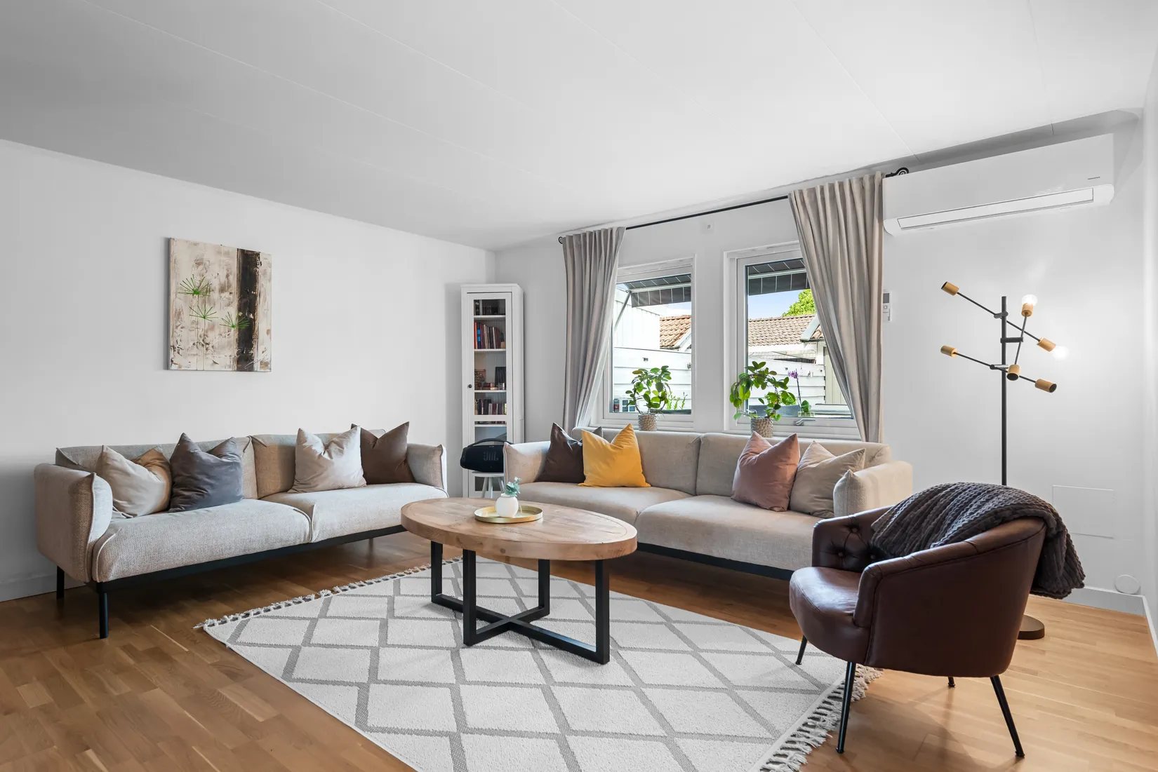 Villa, Sädesvägen 104, Östra Lerberget, Höganäs