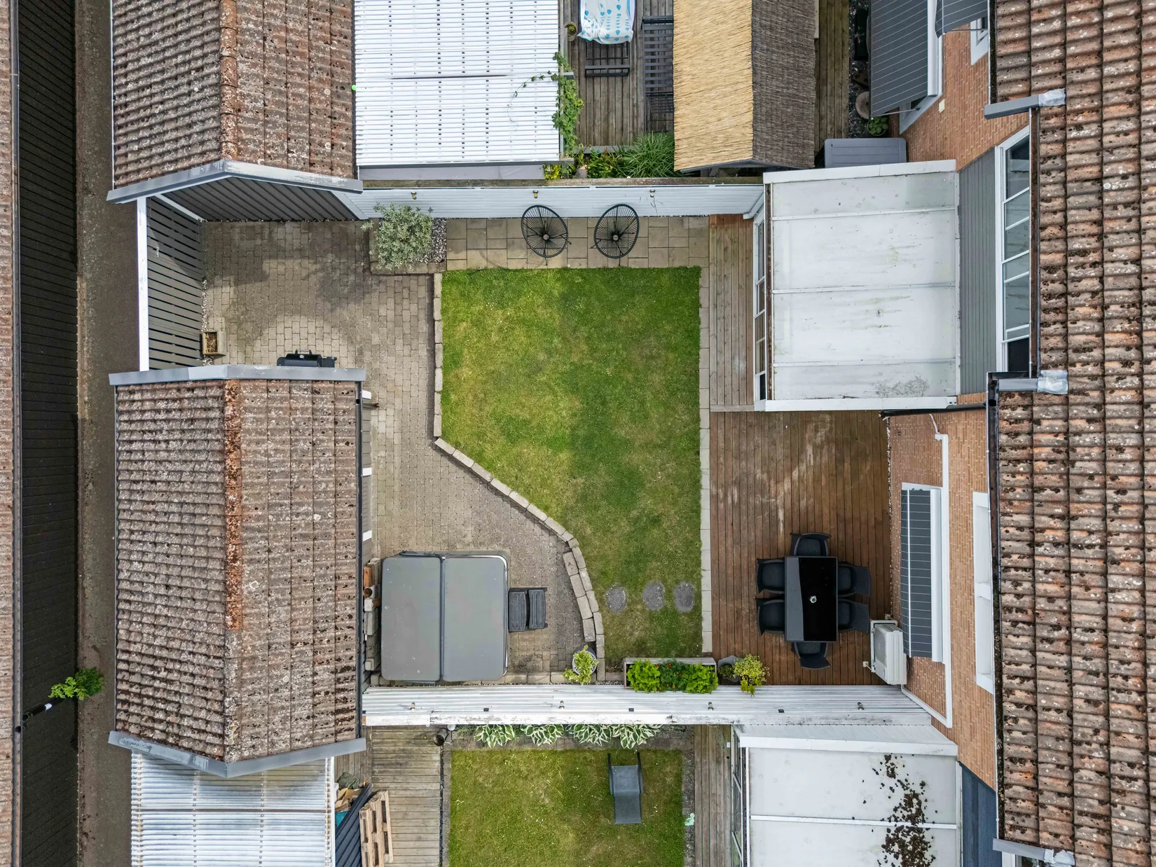 Villa, Sädesvägen 104, Östra Lerberget, Höganäs