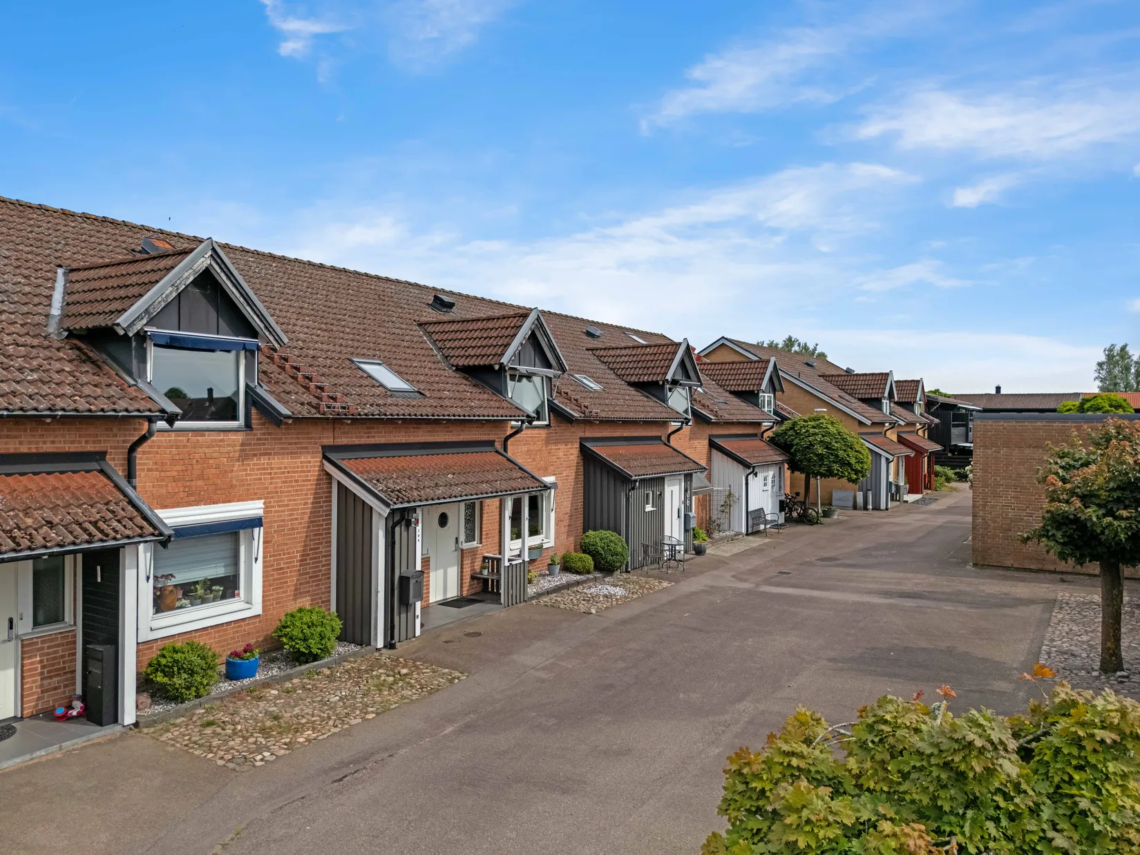 Villa, Sädesvägen 104, Östra Lerberget, Höganäs