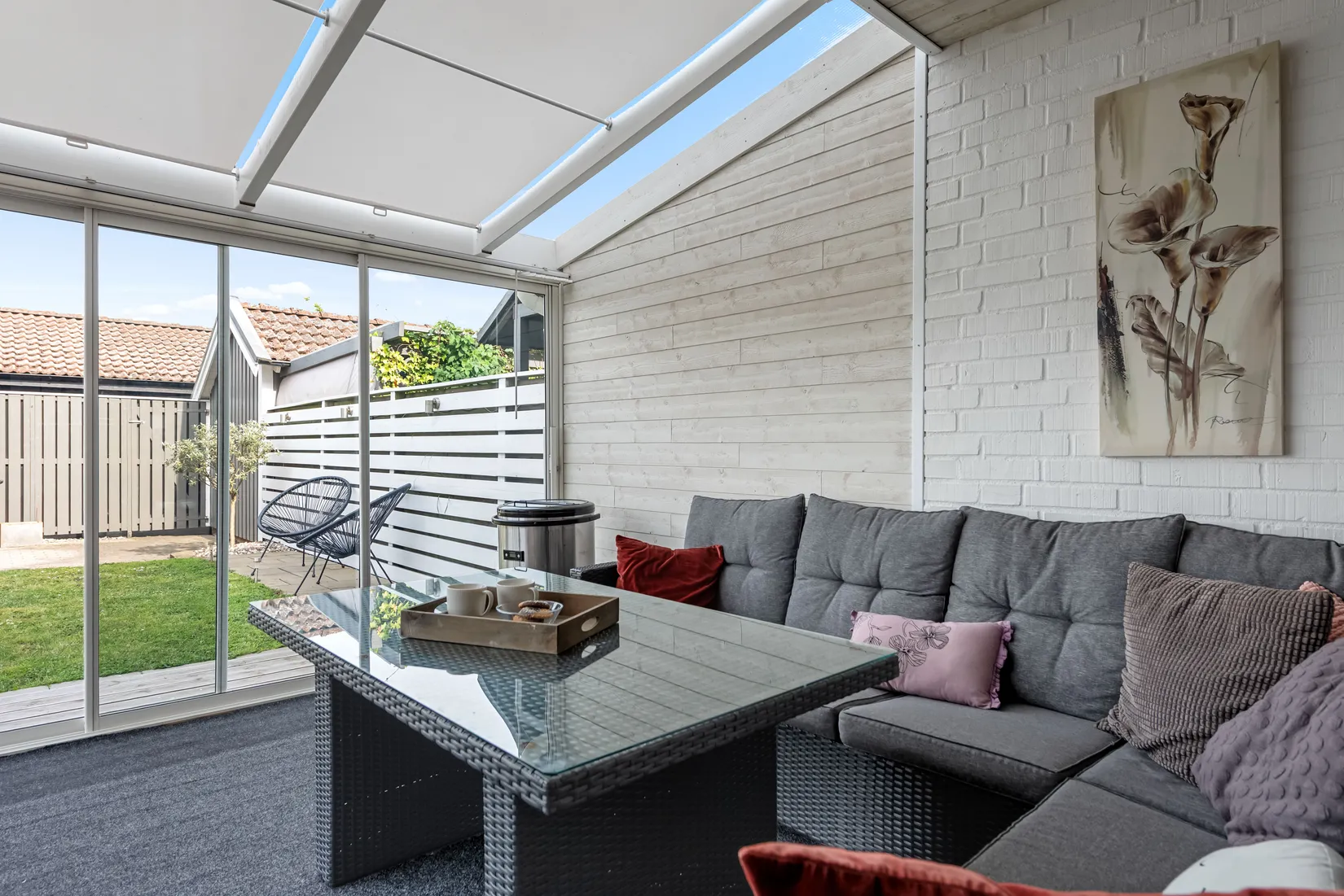 Villa, Sädesvägen 104, Östra Lerberget, Höganäs