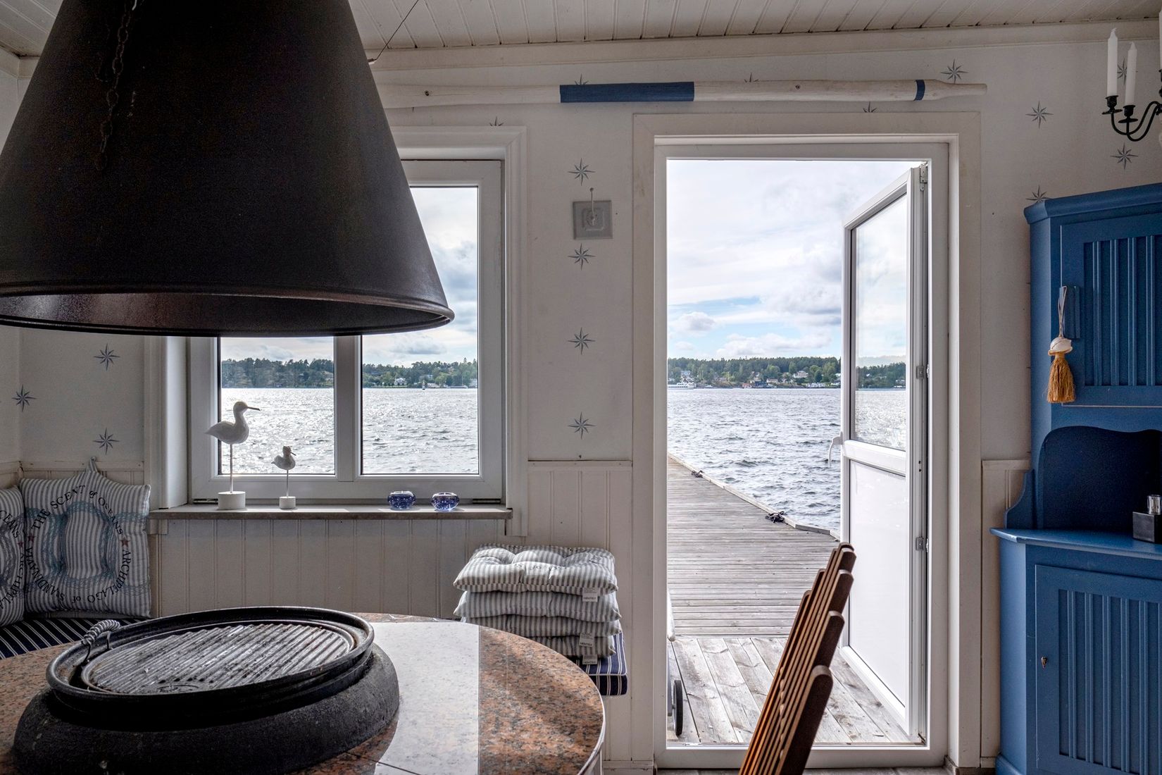 Villa, Tynningövägen 130, Tynningö, Vaxholm