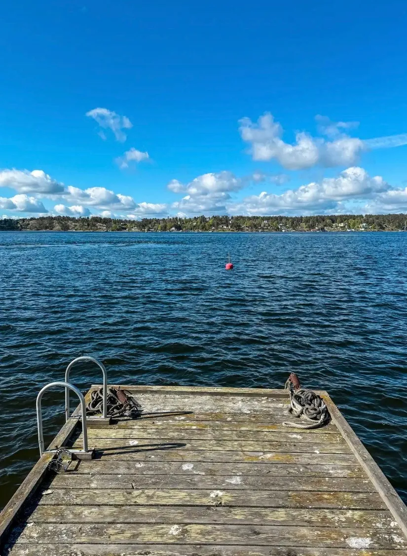 Villa, Tynningövägen 130, Tynningö, Vaxholm
