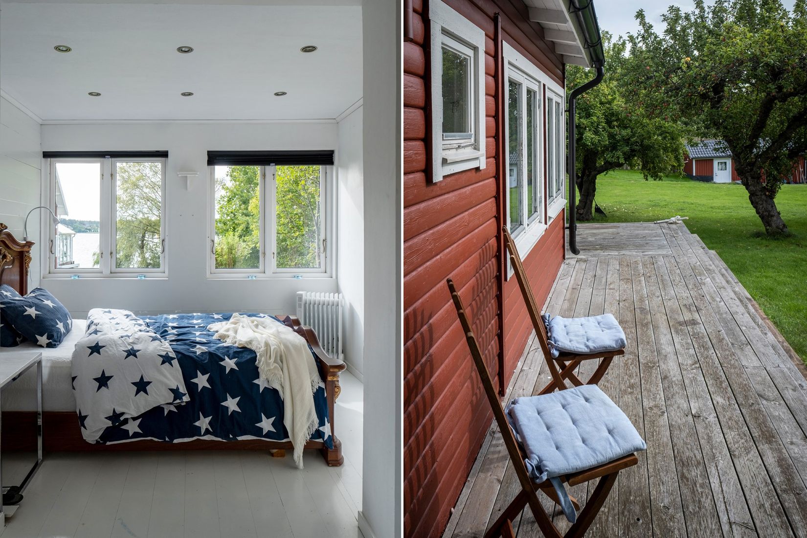 Villa, Tynningövägen 130, Tynningö, Vaxholm