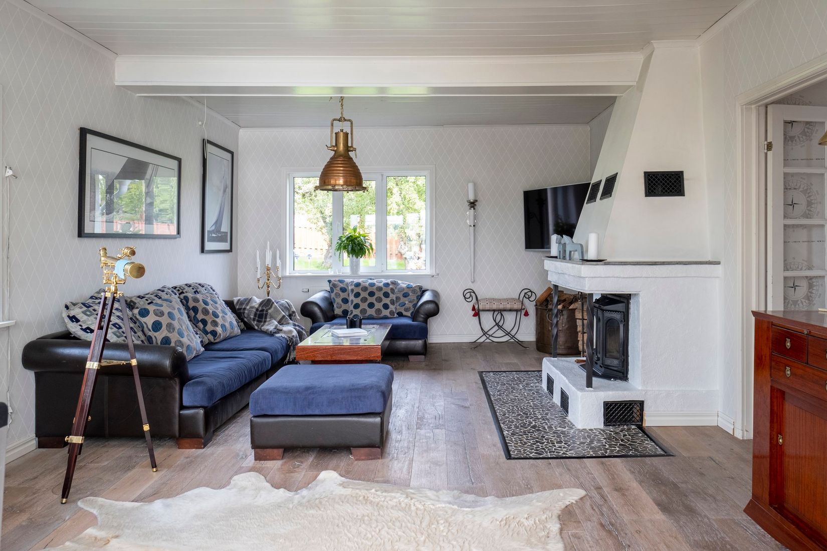 Villa, Tynningövägen 130, Tynningö, Vaxholm