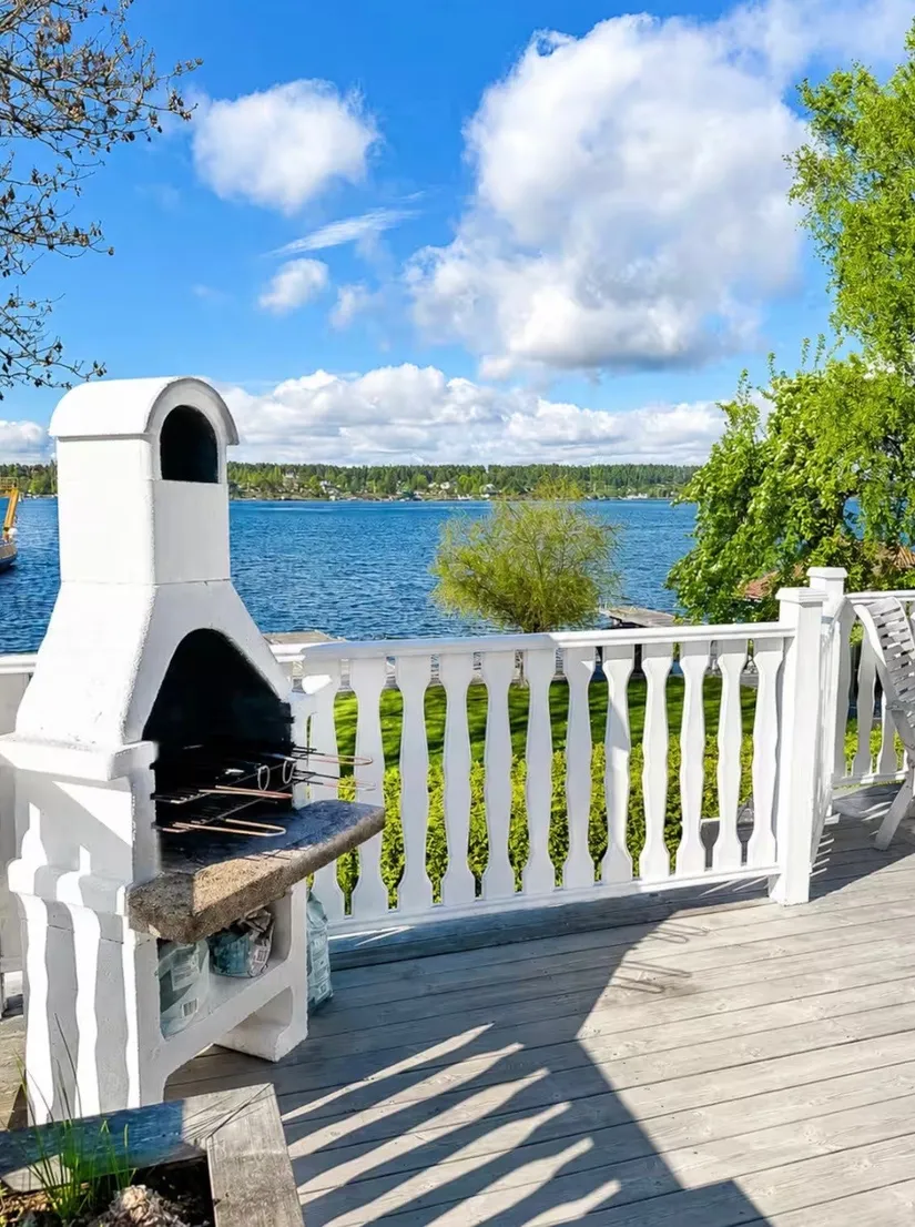 Villa, Tynningövägen 130, Tynningö, Vaxholm
