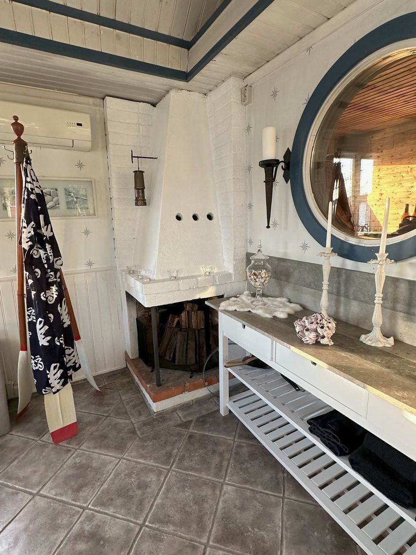 Villa, Tynningövägen 130, Tynningö, Vaxholm