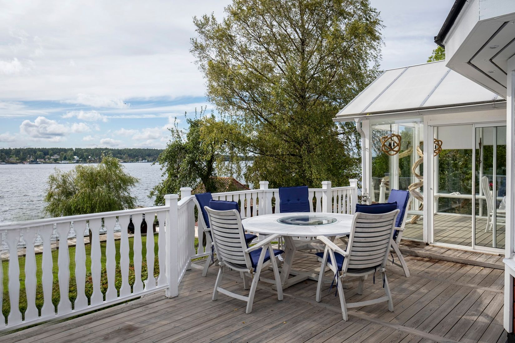 Villa, Tynningövägen 130, Tynningö, Vaxholm