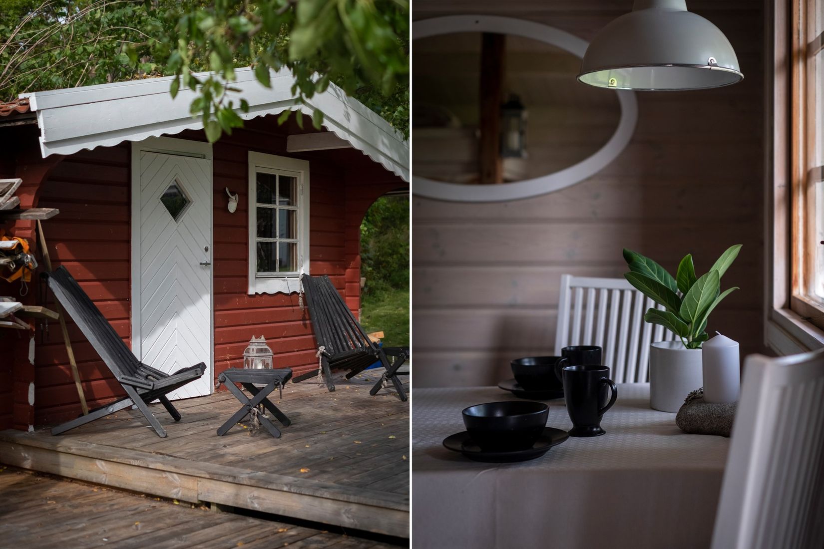 Villa, Tynningövägen 130, Tynningö, Vaxholm