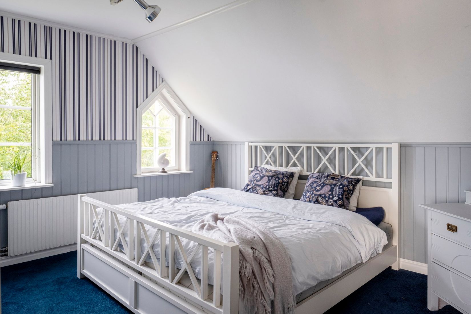 Villa, Tynningövägen 130, Tynningö, Vaxholm