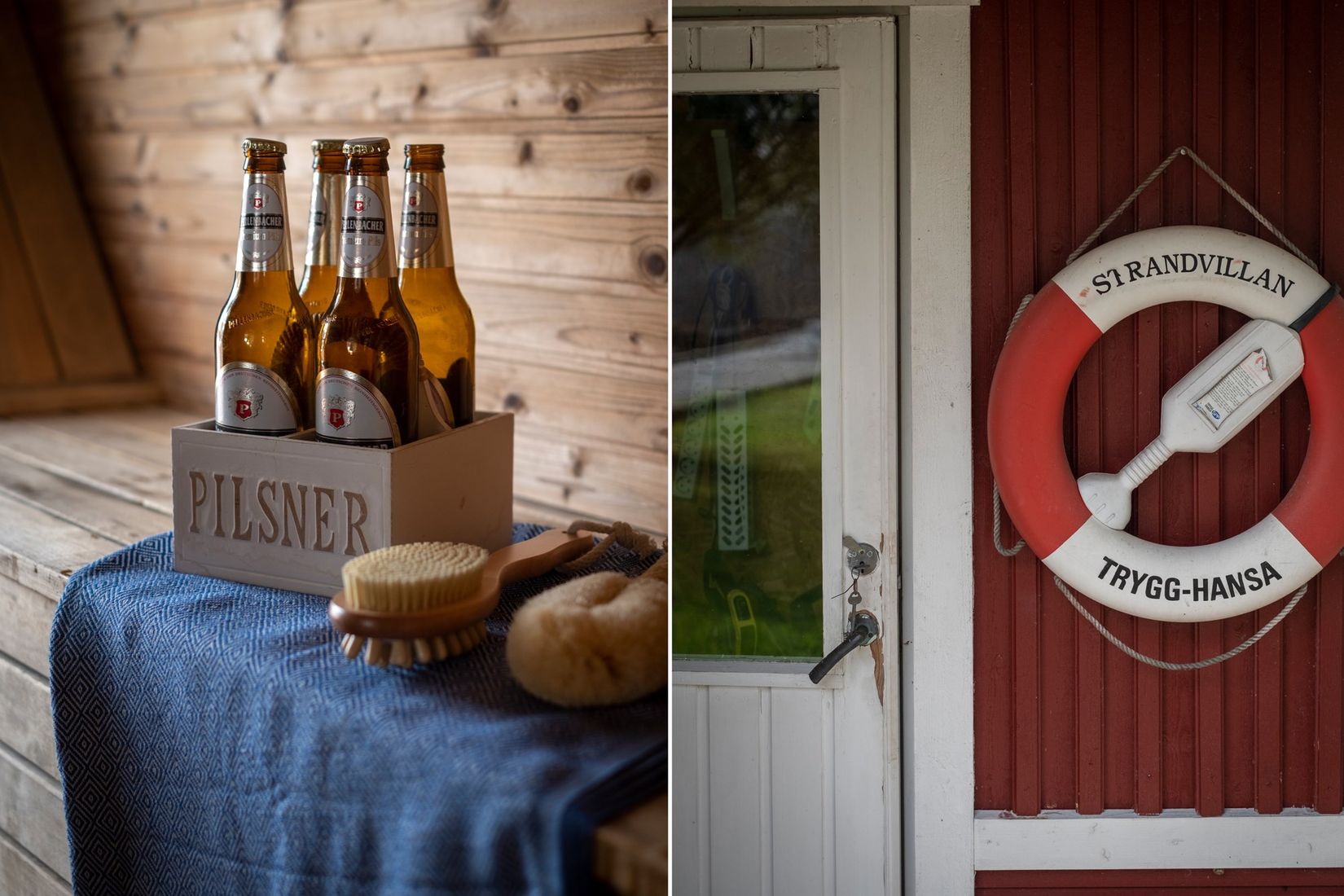 Villa, Tynningövägen 130, Tynningö, Vaxholm