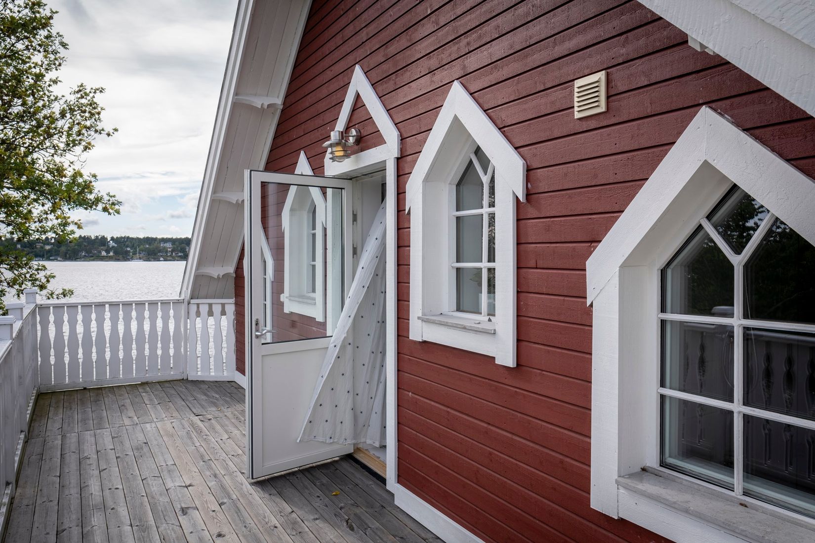 Villa, Tynningövägen 130, Tynningö, Vaxholm