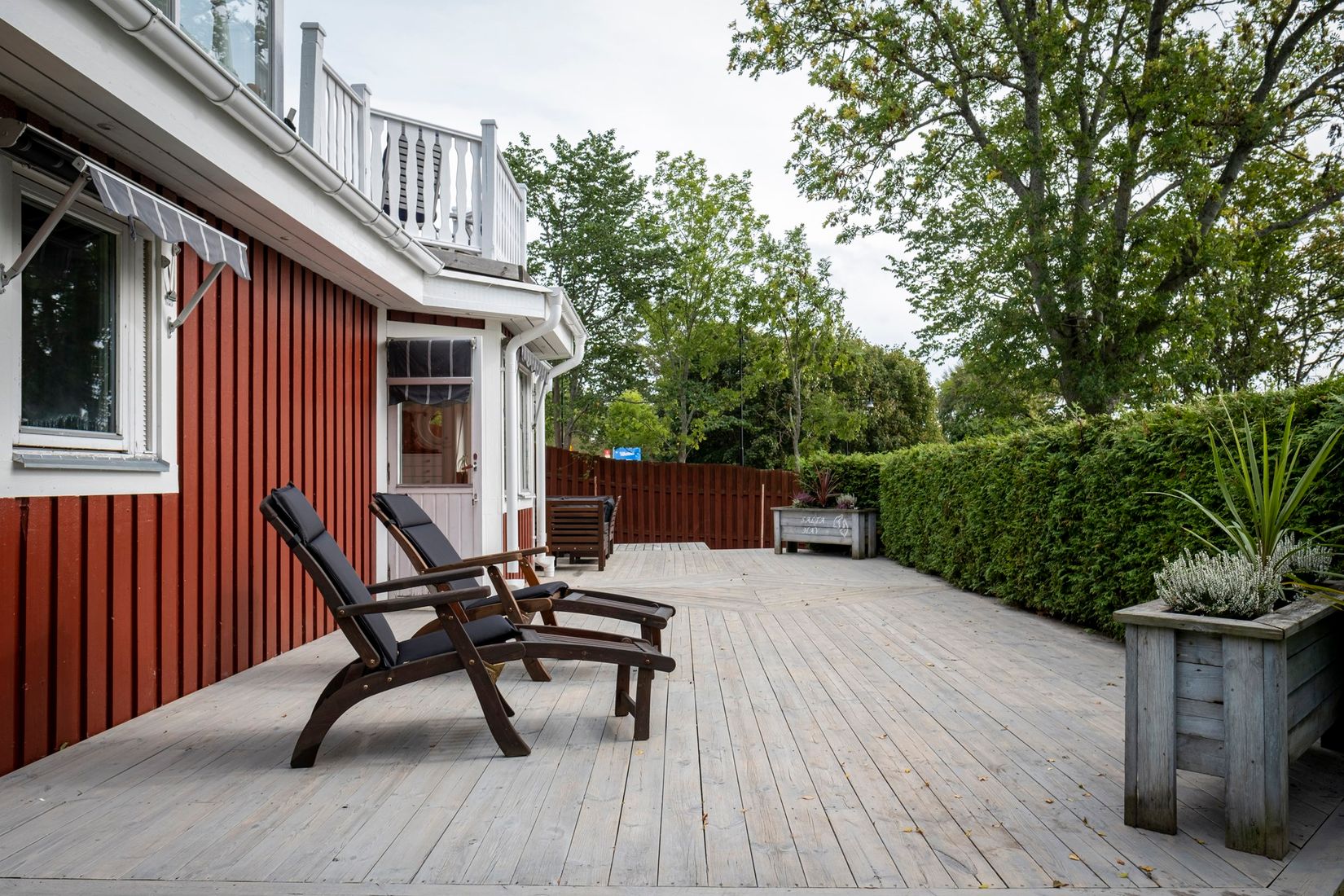 Villa, Tynningövägen 130, Tynningö, Vaxholm