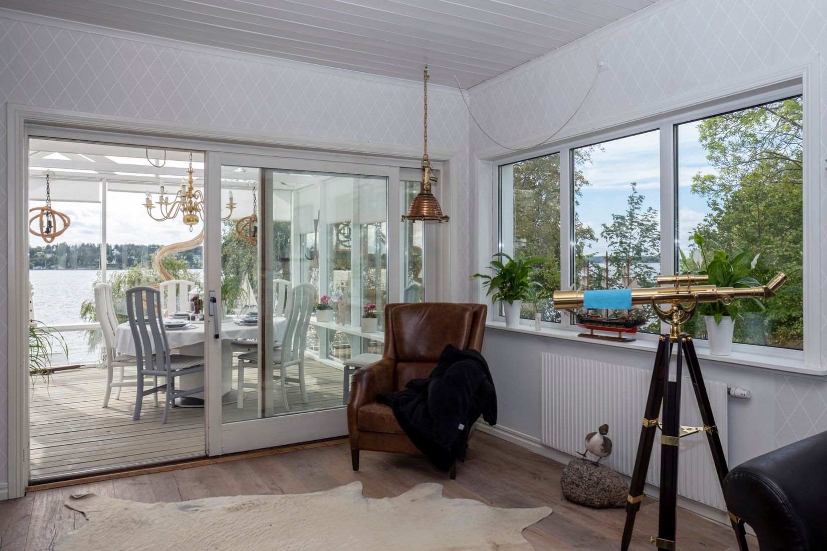 Villa, Tynningövägen 130, Tynningö, Vaxholm